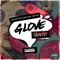 G-Love (feat. Hola Vano) - Gustavo Mota & Kraft lyrics