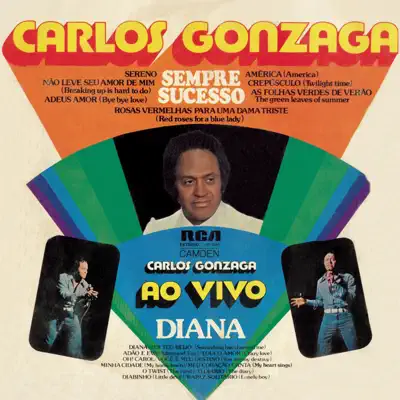 Sempre Sucesso - Carlos Gonzaga Sempre Sucesso - Carlos Gonzaga
