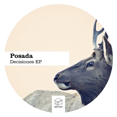 Decisiones EP - Single