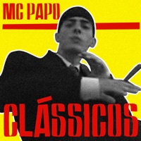 Clássicos - EP - MC Papo