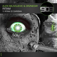 Ritam - Single - Alen Milivojevic & Drzneday