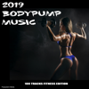 2019 Bodypump Music: 100 Tracks Fitness Edition - Various Artists