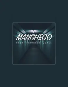 Manchego सुनें, म्यूज़िक वीडियो देखें, बायो पढ़ें, दौरे की तारीखें और बहुत कुछ देखें!