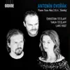 Stream & download Dvořák: Piano Trios Nos. 3 & 4