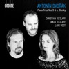 Christian Tetzlaff, Helsinki Philharmonic Orchestra & John Storgards - Piano Trio No. 3 in F Minor, Op. 65, B. 130: II. Allegretto grazioso