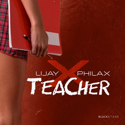 Teacher (feat. Philax) - Single