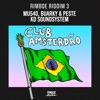 Club Amsterdão (feat. MU540) - Single