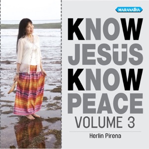 Herlin Pirena - Yesus Lah Jalan - 排舞 音樂