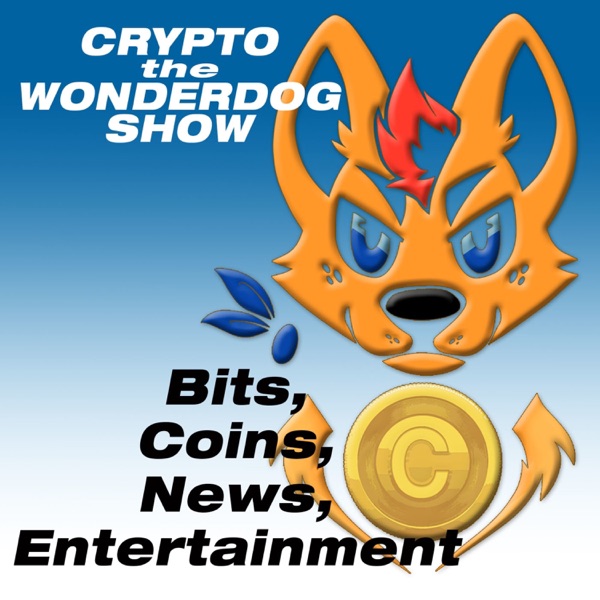 Crypto the WonderDog show Crypto the WonderDog show