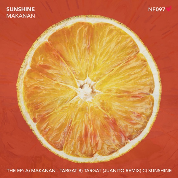 Sunshine - Single