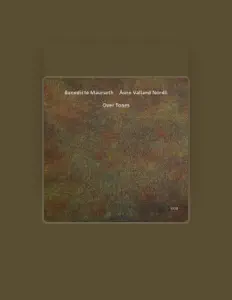 聆聽 Benedicte Maurseth、觀看音樂影片、閱讀小傳、查看巡演日期等！
