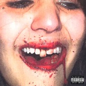 Dirtiernastier$Uicide - EP artwork