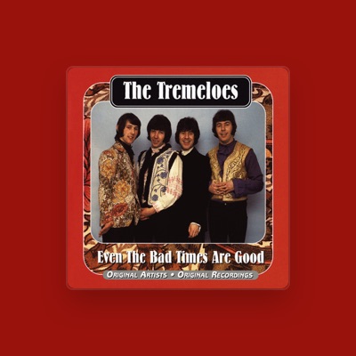 The Tremeloes