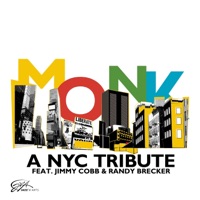 A NYC Tribute - Teo (feat. Jimmy Cobb & Randy Brecker)
