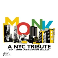 Teo (feat. Jimmy Cobb & Randy Brecker) — A NYC Tribute
