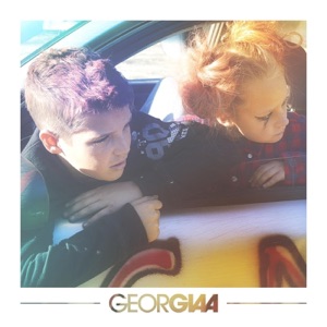 Georgiaa - EP