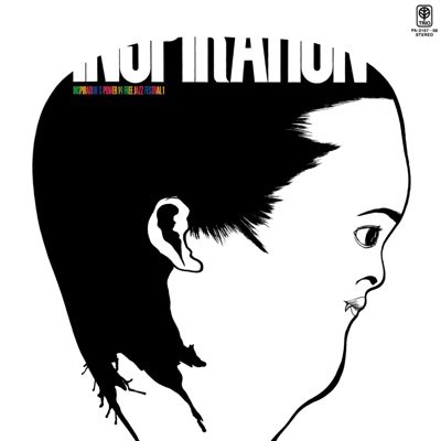 Inspiration & Power 14 Free Jazz Festival 1