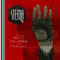 Vicii, Talente si Patimi (Vol1) - Stema