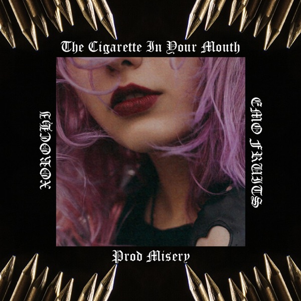 The Cigarette in Your Mouth (feat. Emo Fruits)