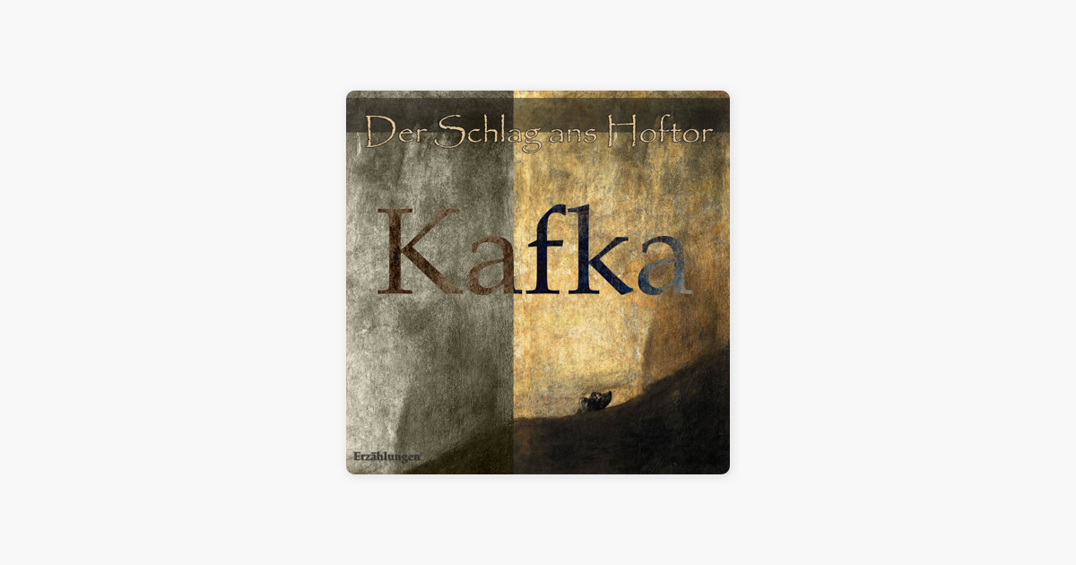 Der Schlag Ans Hoftor ‎Der Schlag ans Hoftor: Erzählungen on Apple Books