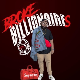 Broke Billionaires Charles Goose