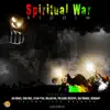 Jah Bouks - Crying Out