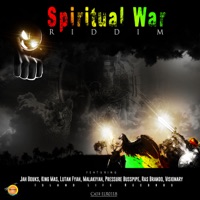 Spiritual War