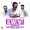 Adwenfi (feat. Kuami Eugene & Shatta Wale) - DJ Vyrusky lyrics