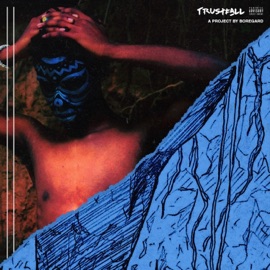 No Exceptions (feat. NoGum Hundo) Boregard.