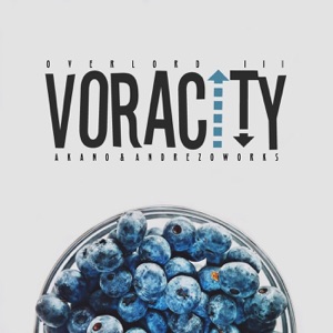 VORACITY (From "Overlord III") [feat. AndrezoWorks] - Single