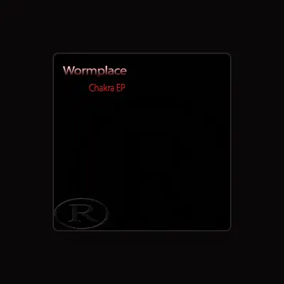 Listen to Wormplace, watch music videos, read bio, see tour dates & more!