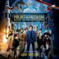 Night At The Museum: Battle Of The Smithsonian, 2009