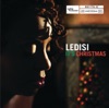 It's Christmas cover art