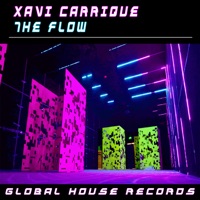 The Flow - Single - Xavi Carrique