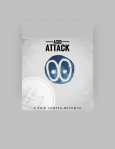 Listen to F.Smid, watch music videos, read bio, see tour dates & more!