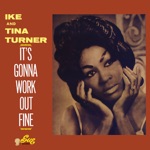 Ike & Tina Turner - Good Good Lovin'