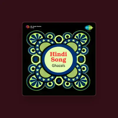 Listen to Ashok Shrivastava, watch music videos, read bio, see tour dates & more!