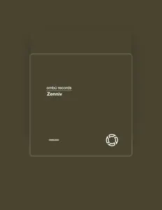 Zenniv을(를) 듣고, 뮤직 비디오를 보고, 약력을 읽고, 투어 일정 등을 확인하세요!