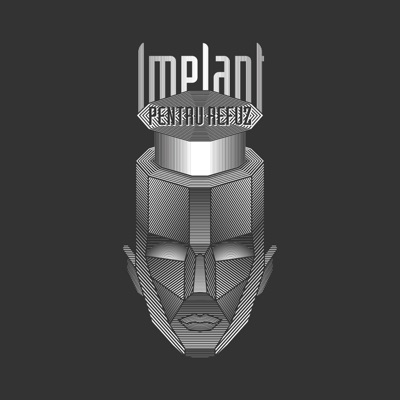 Intre-Deshis (feat. Adrian Despot) - Single