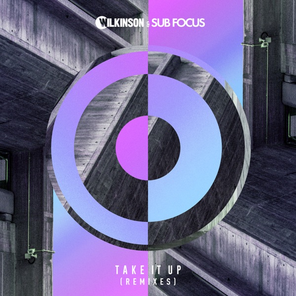 Wilkinson - Take It Up