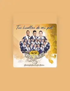 Listen to LA IMPRESIONANTE BANDA EL DIAMANTE DE ZIRAHUEN, watch music videos, read bio, see tour dates & more!