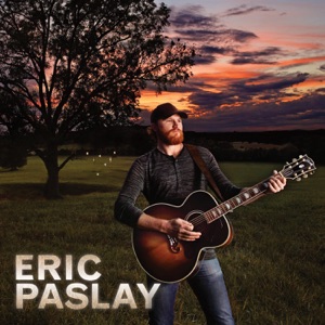 Eric Paslay - Friday Night - Line Dance Musik