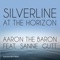 Silverline at the Horizon (feat. Sanne Gutt) - Aaron the Baron lyrics