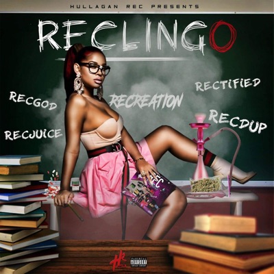 Rec Lingo - Single