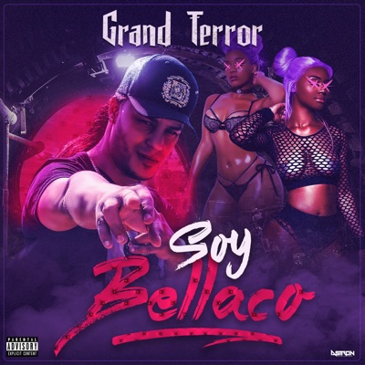 Soy Bellaco - Single