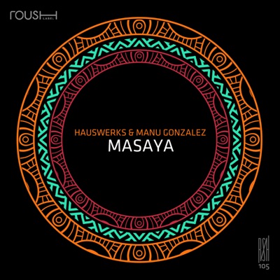 Masaya - Single