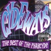 The Pharcyde Devil Music Cydeways: The Best of the Pharcyde