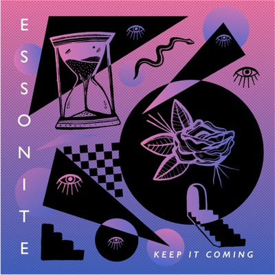 Keep It Coming - Single