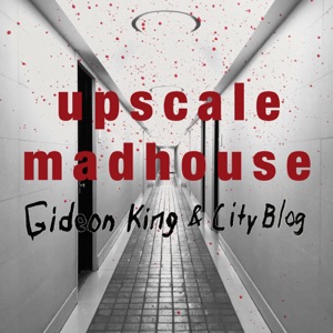 Upscale Madhouse (feat. Brendan Fletcher) - Single
