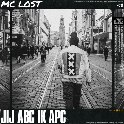 Jij Abc, Ik Apc. - EP